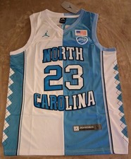 Michael Jordan #23 North