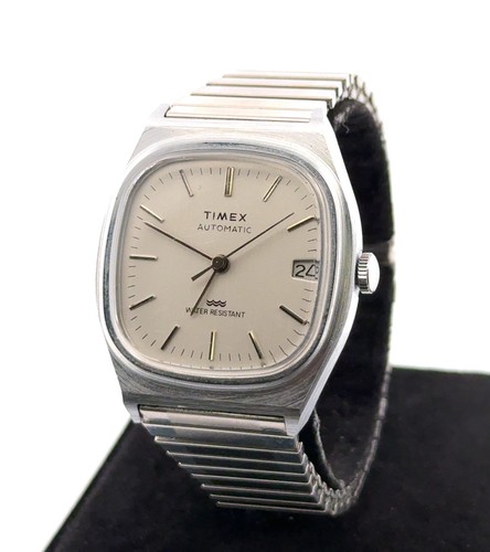 34mm timex automatic 1983 - 34mm,