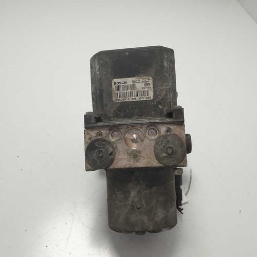 4b0614517j centralina pompa - 4b0614517j,