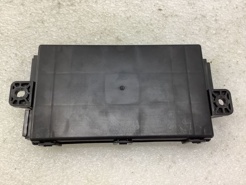 Centralina keyless lancia - centralina,