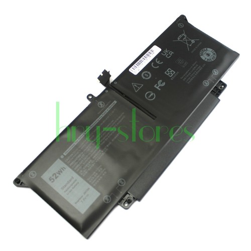 Batteria nuova jht2h per dell - nuova,