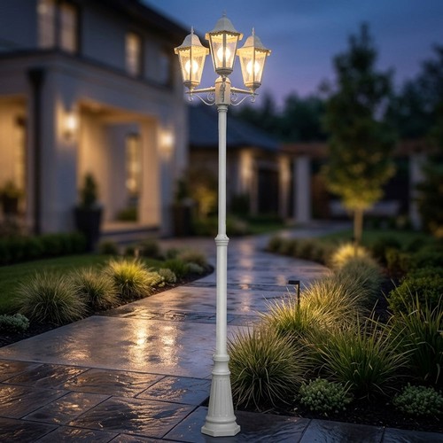 Candelabri lanterna lampione - lanterna,