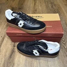 Lotto Brasil Select scarpe