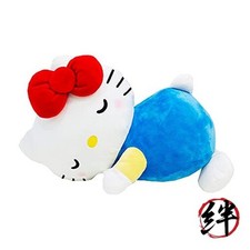 Cuscino corpo Hello Kitty
