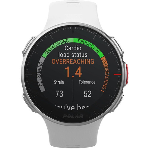 Orologio polar vantage gps - vantage,