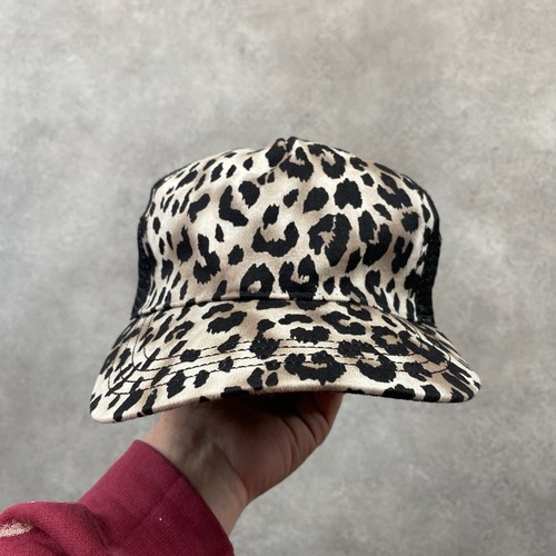 Cappello camionista con - cappello,