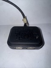 Sony PS3 Guitar Hero World