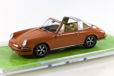 Porsche 911 S 2.4 Targa
