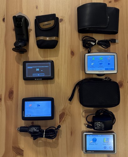 Navigatore satellitare garmin - satellitare,