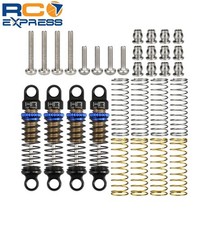Hot Racing Axial SCX30