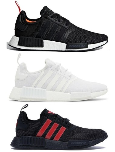 Scarpe adidas originals - scarpe, nmd