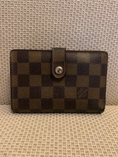 Autentico portafoglio bifold