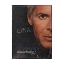 Claudio Baglioni - Q.P.G.A. -