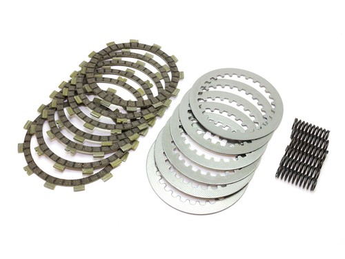 Kit frizione rinforzata ebc - kit,
