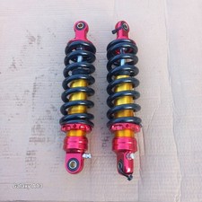 Coppia Ammortizzatori A Gas