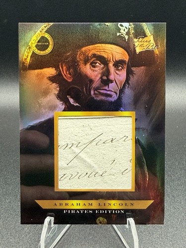 2025 pezzi del - 2025, abraham