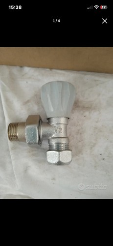 Valvole termosifoni - termosifoni,