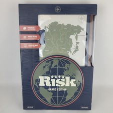 RISK Grand Folding Edition