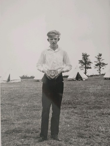 Vintage 1950s young - vintage,