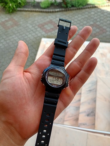 Casio cgw cosmo phase - cgw-50,