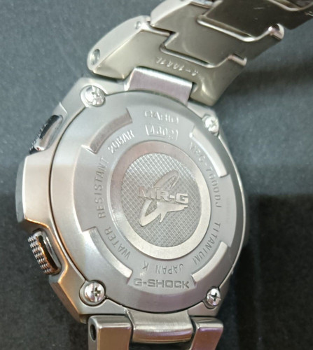 Orologio radio casio shock - orologio,