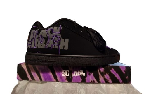 Scarpa black sabbath ct - dc,