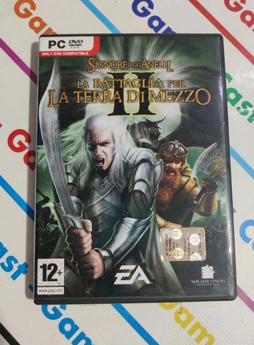 Signore degli anelli - signore,