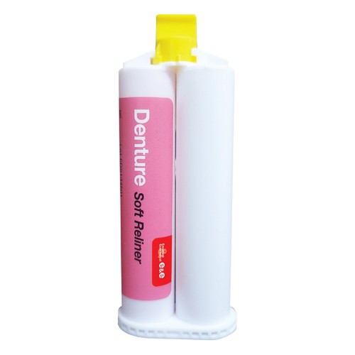 Ricarica soft reline - ricarica,