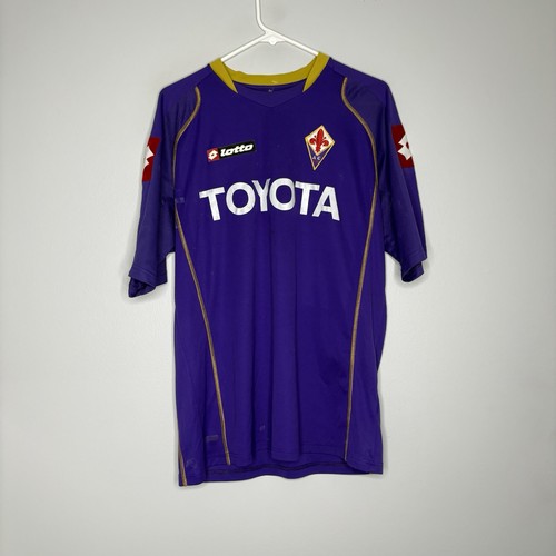 Fiorentina home 2008 - home, 2008/09