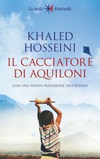 Libri Khaled Hosseini - Il