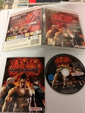 tekken 6 ps3 Playstation 3