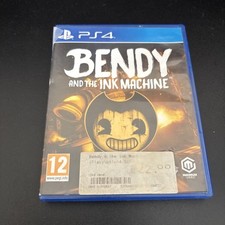 Bendy e la macchina