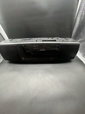 Radio d'epoca Grundig RR1900CD