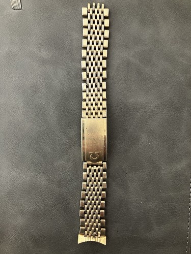 Bracciale omega perline - perline, di
