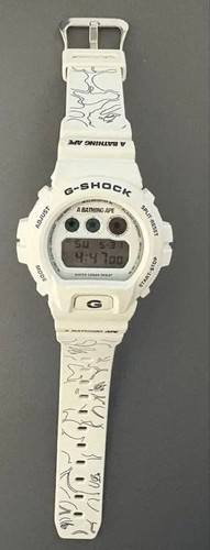Shock 6900fs bape 17 - x, 17/ss