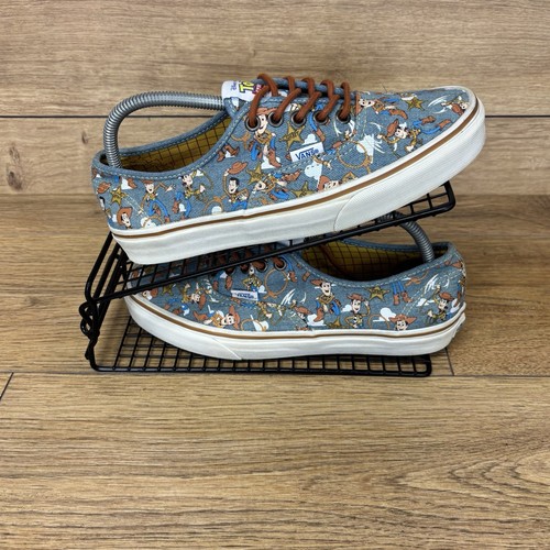 Scarpe vans uomo taglia 7 - vans,