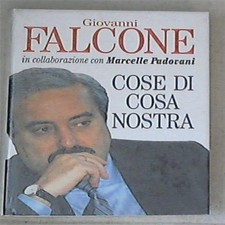 Giovanni Falcone - Cose di