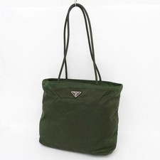 Borsa Prada Tote Bag in pelle