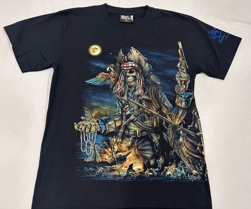 Skull shirtz harley davidson - shirtz,