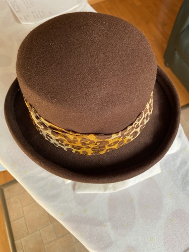 Cappello donna invernale - da,