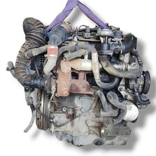 MOTORE SEMI COMPLETO PER FORD Focus S. Wagon 2° Serie 1354658 LD18C9DB diesel 1