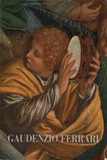 Gaudenzio Ferrari - Vittorio