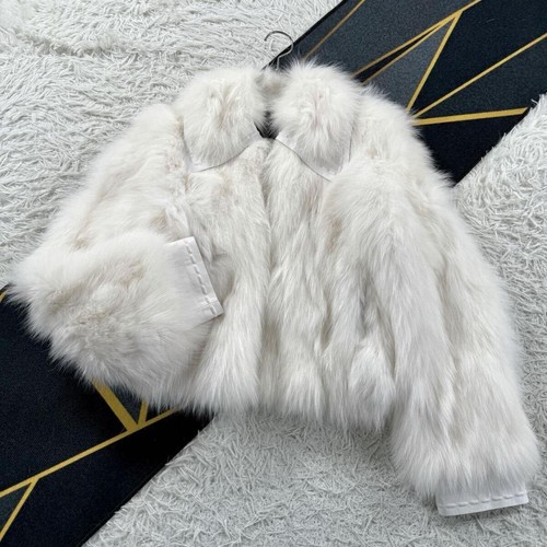 Cappotto fendi shadow fox - fendi,