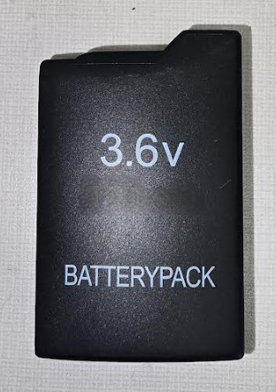 Replacement battery for - replacement,