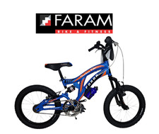 MTB 16″ Mountain Bike