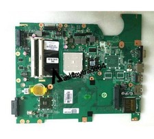 Scheda madre usata 577065-001 per laptop HP CQ61 G61 *mn