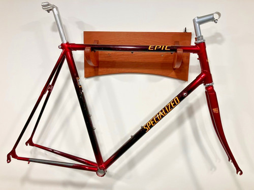 Telaio bici vintage - telaio,