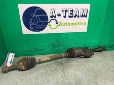 Albero motore anteriore destro