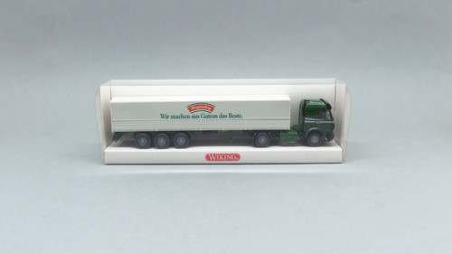 Wiking camion semi remorque - wiking,
