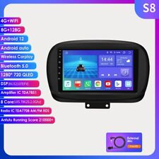 Autoradio 9'' Android12